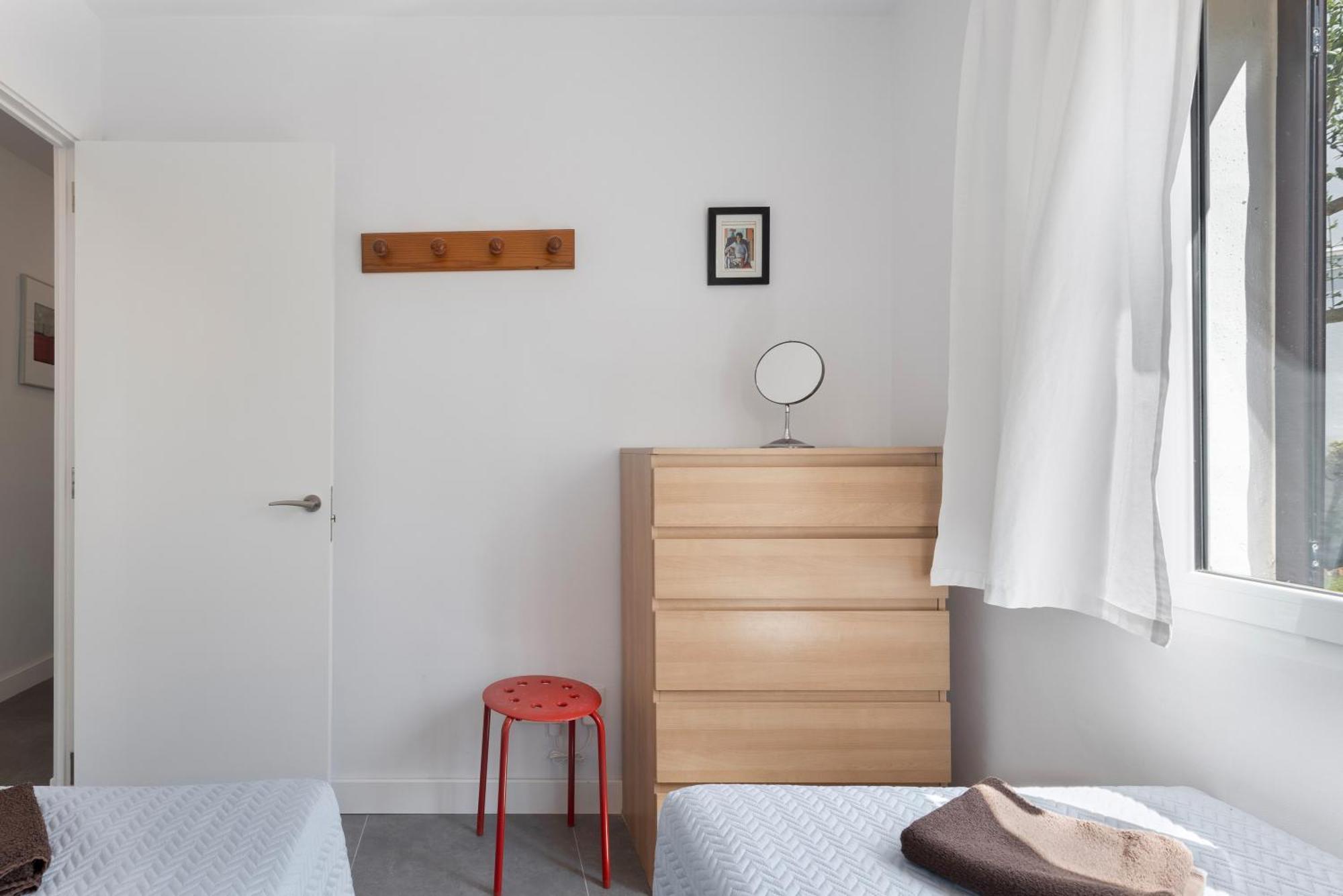 Apartmán La Gardenia 41 Es Castell  Exteriér fotografie
